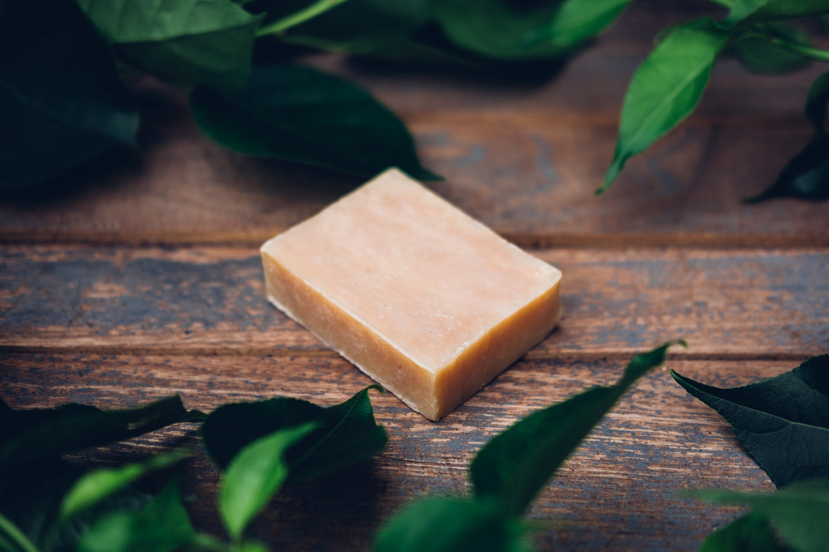 Soap