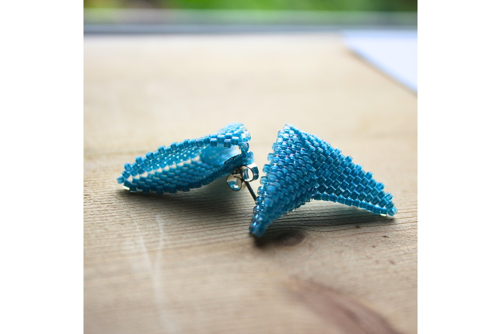Summer Sky Mini Moth