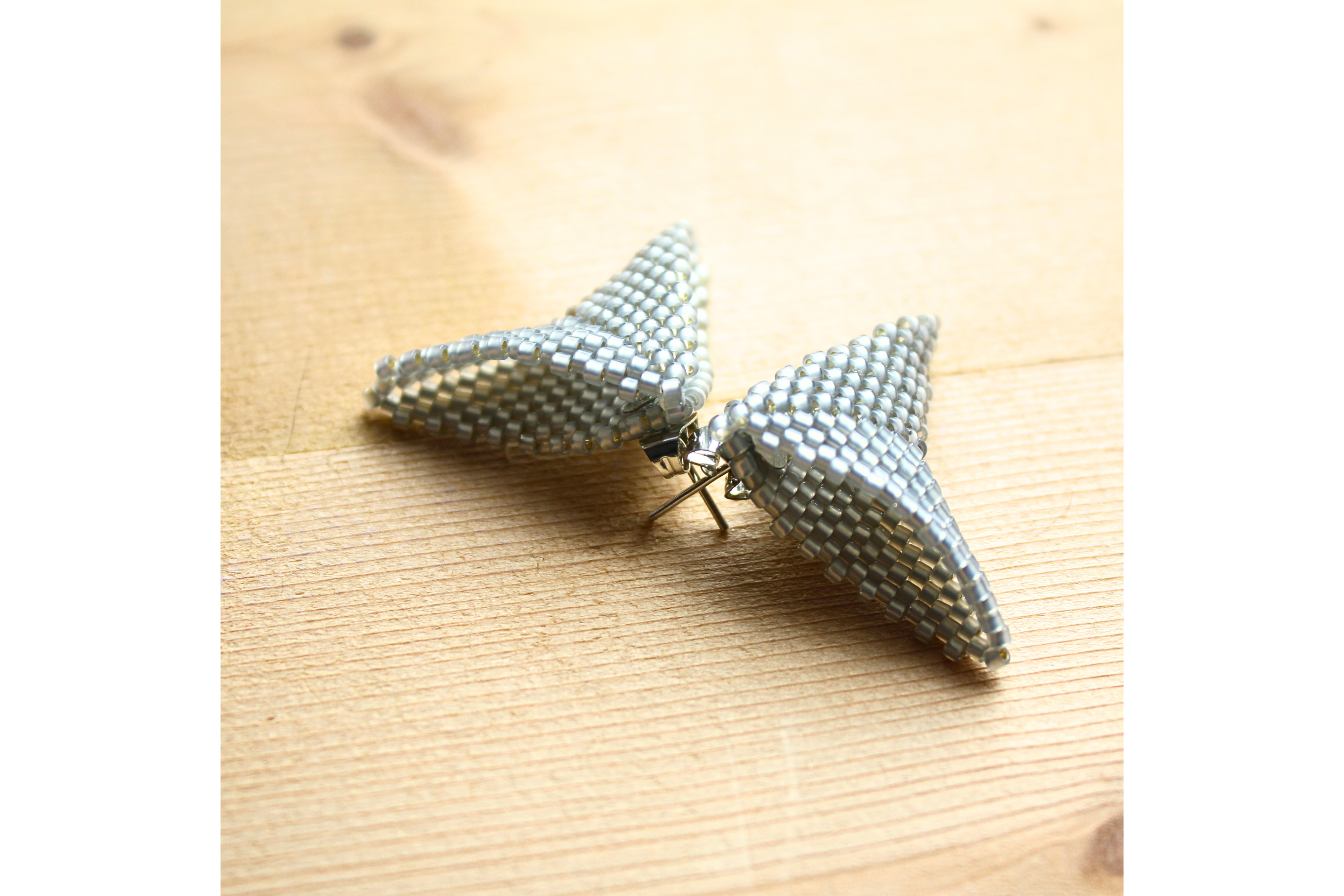 Gossamer Mini Moth