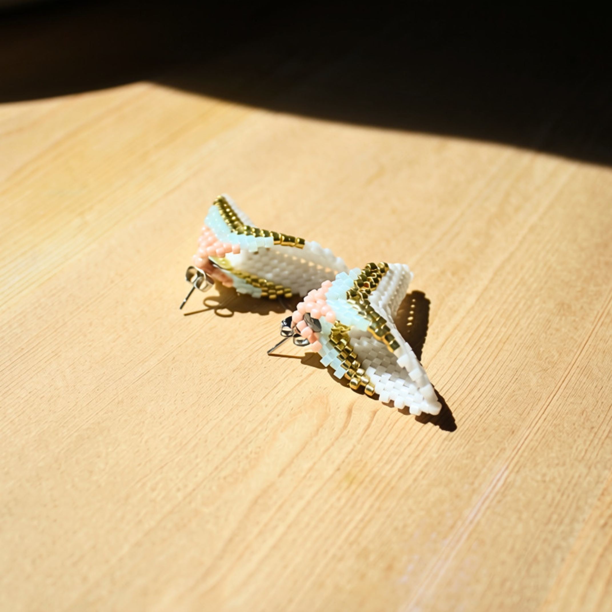 Cottage Moth
