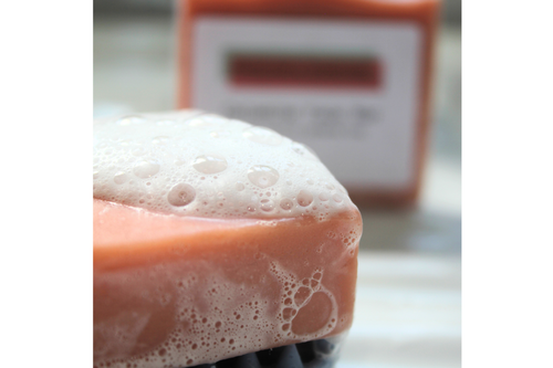 Calamine Face Bar