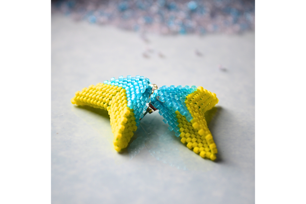 Solidarity Mini Moth