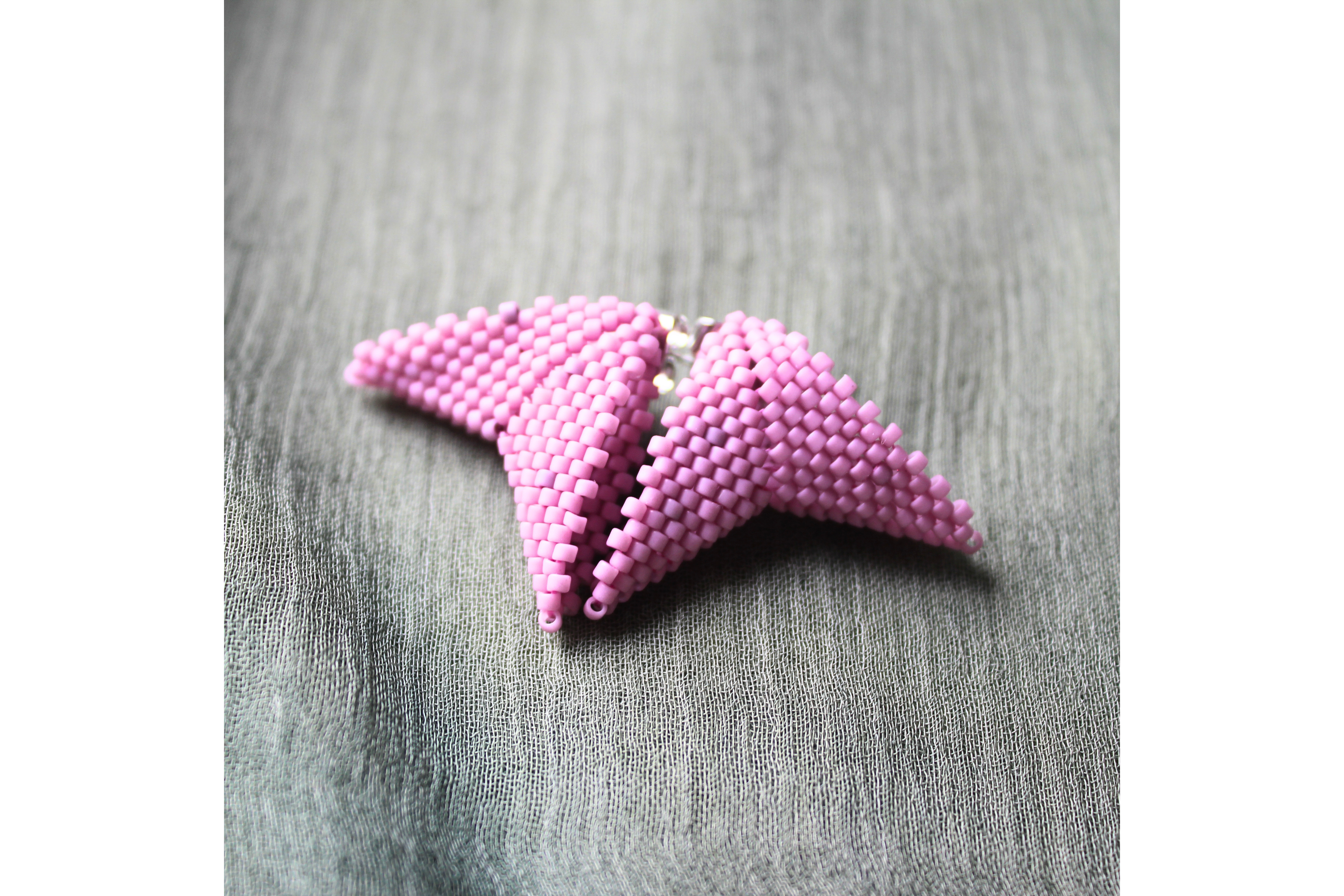 Plumeria Mini Moth