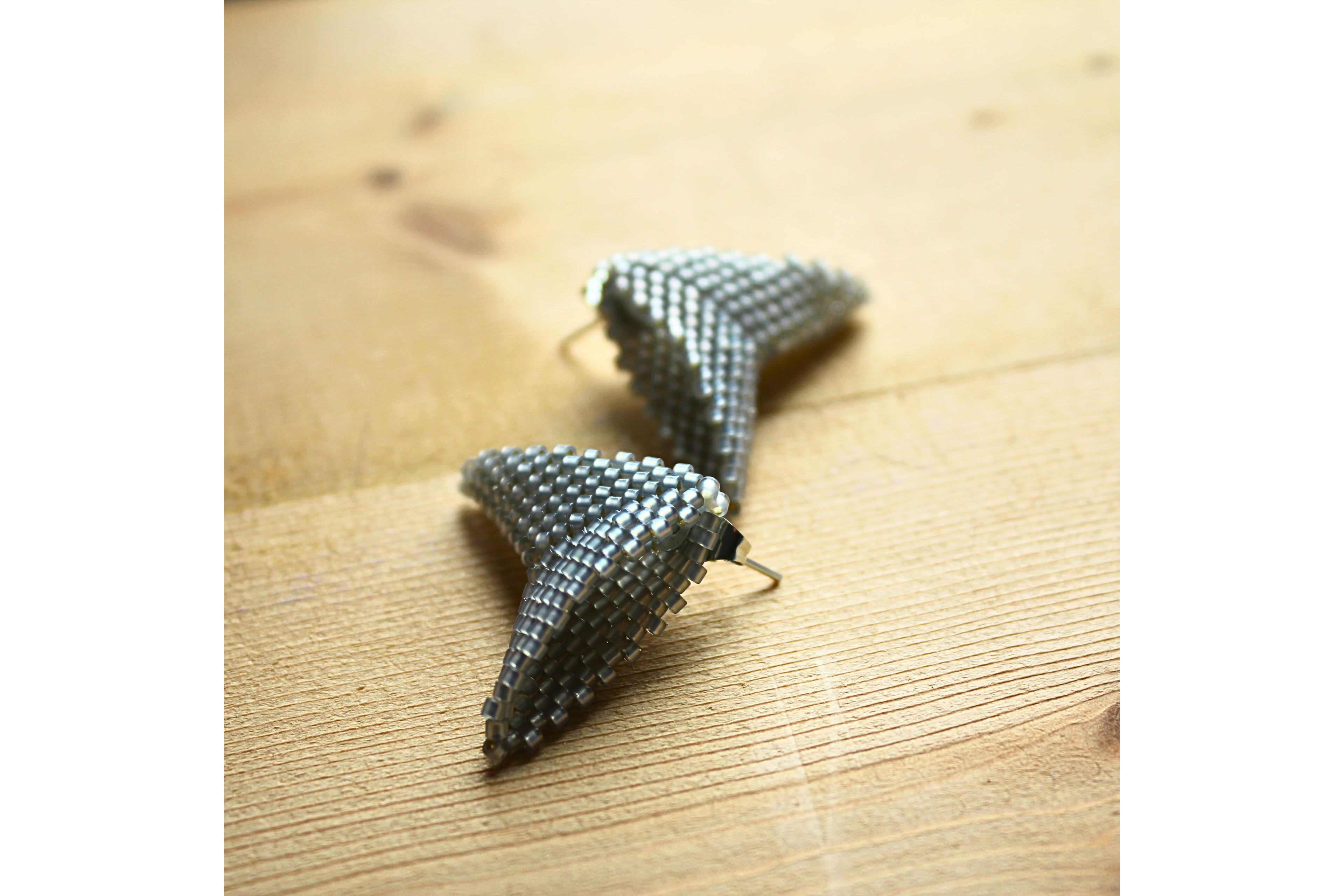 Gossamer Mini Moth