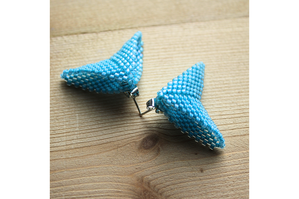 Summer Sky Mini Moth