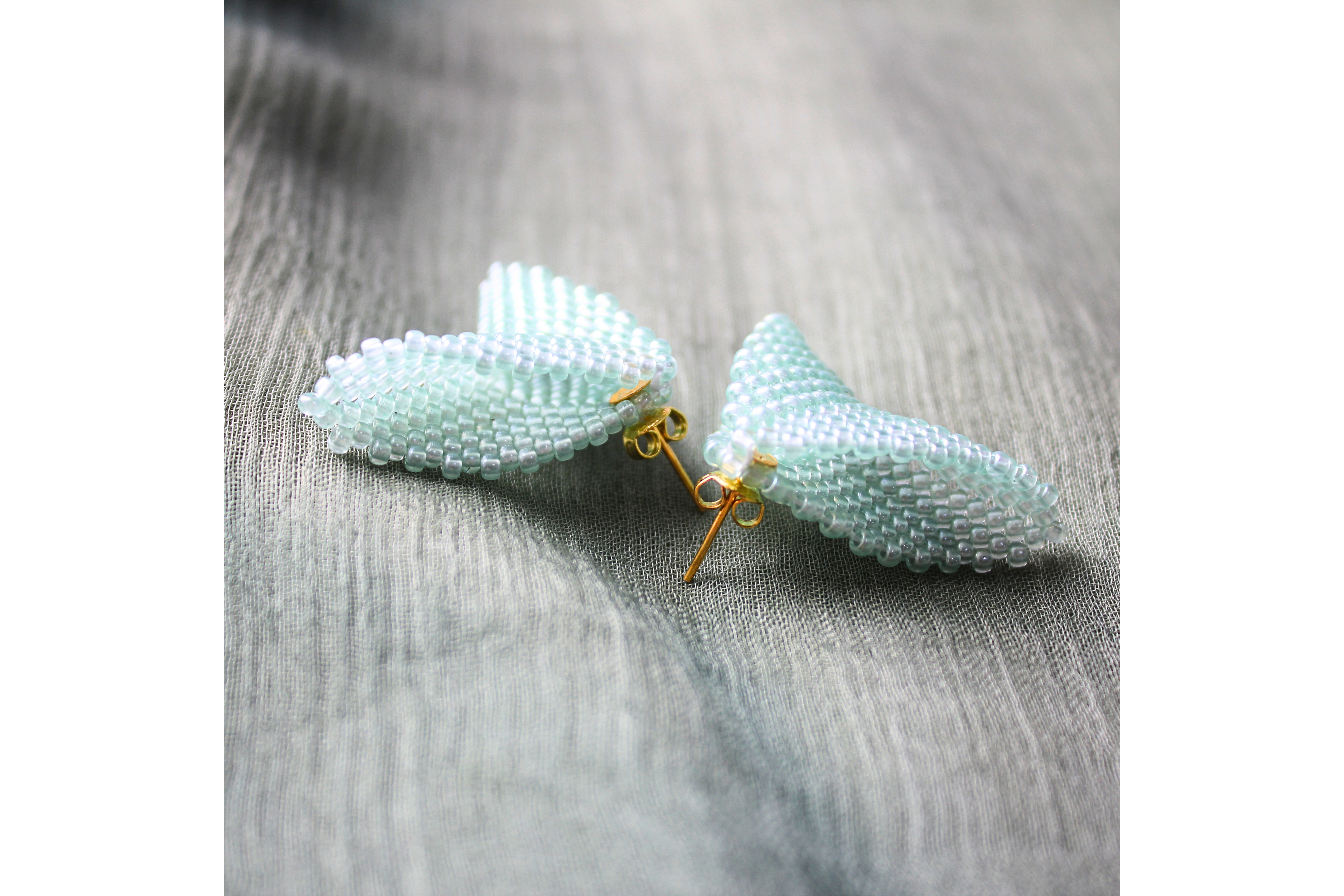 Jade Mini Moth