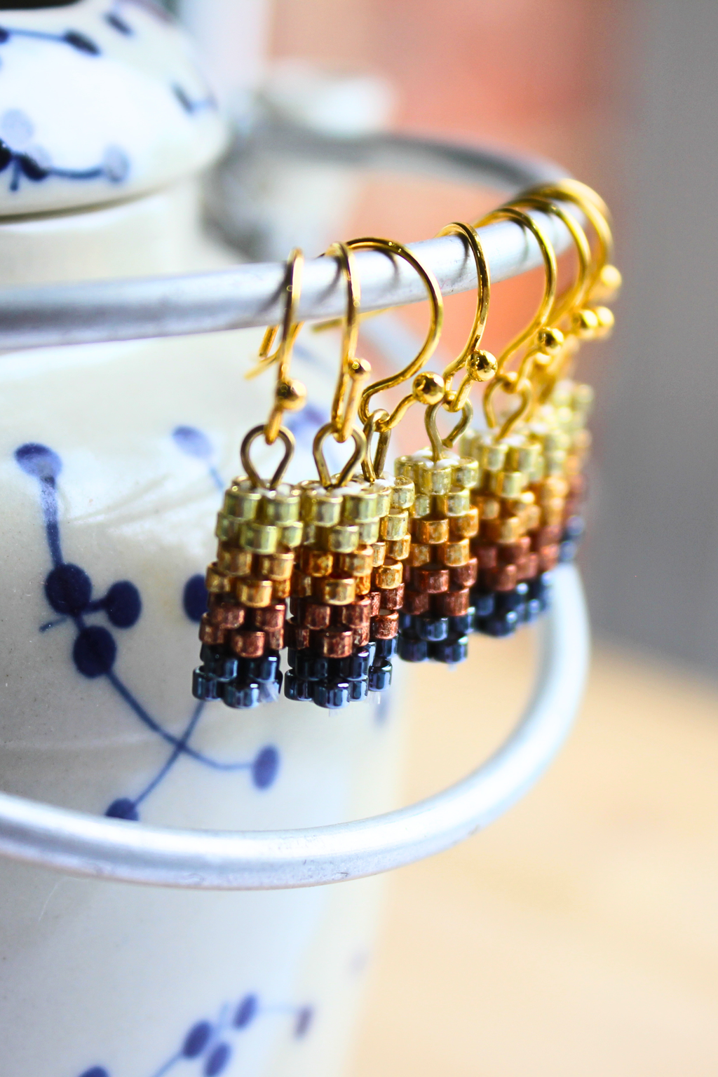 DD Earrings