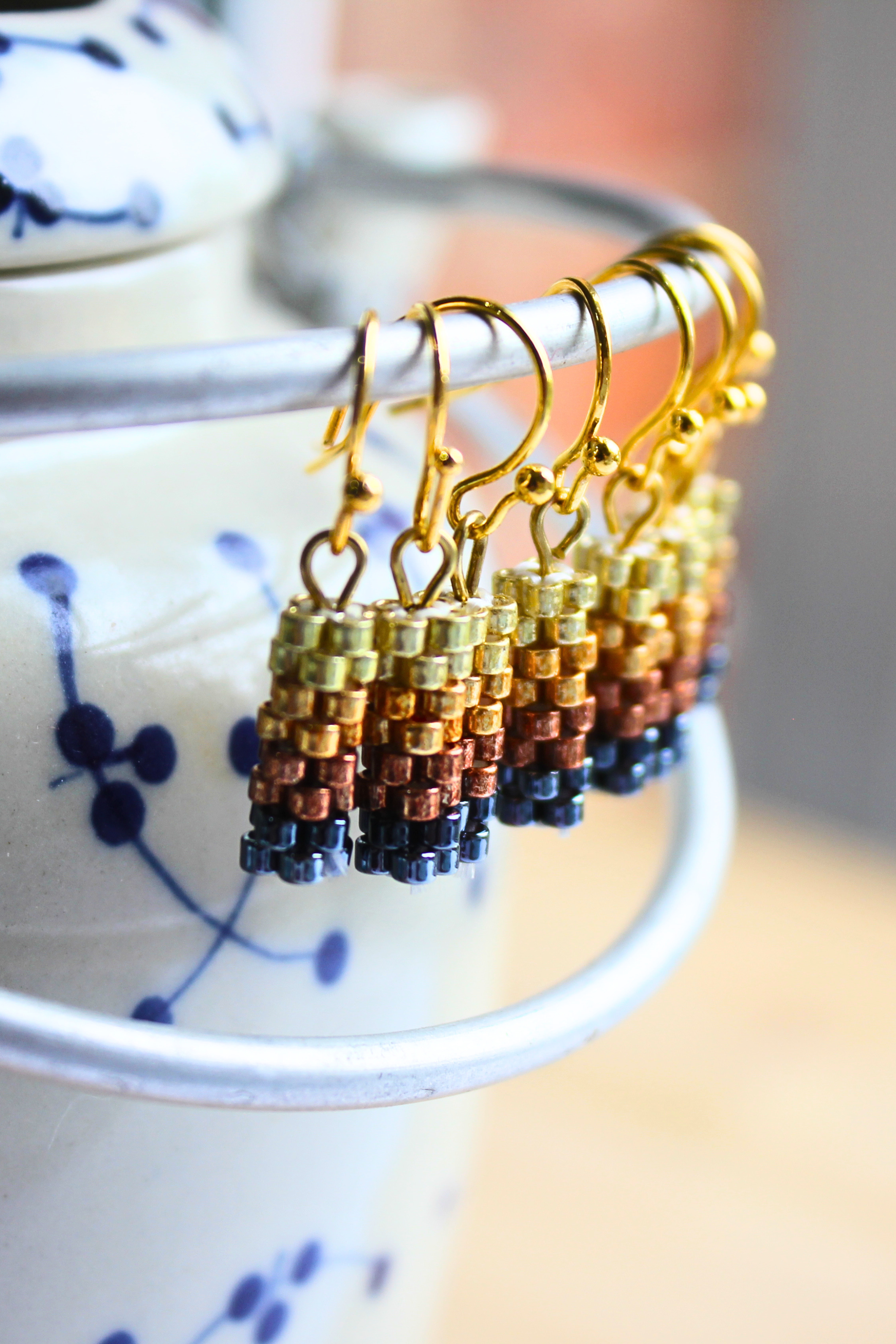 DD Earrings