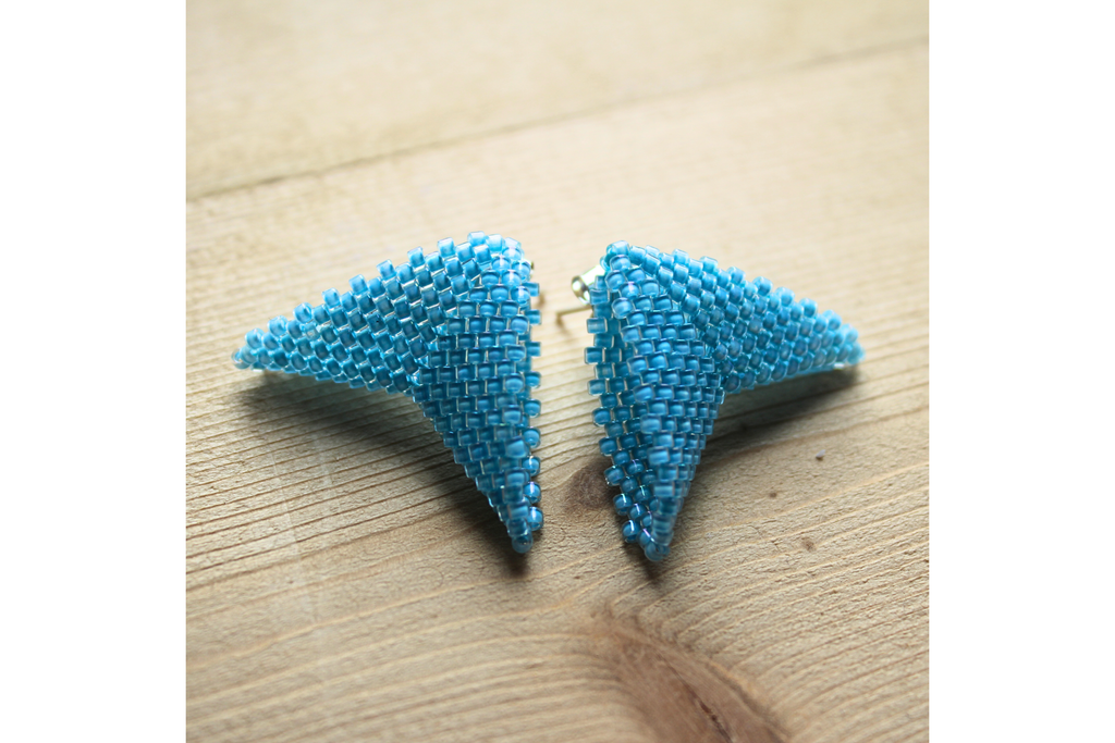 Summer Sky Mini Moth