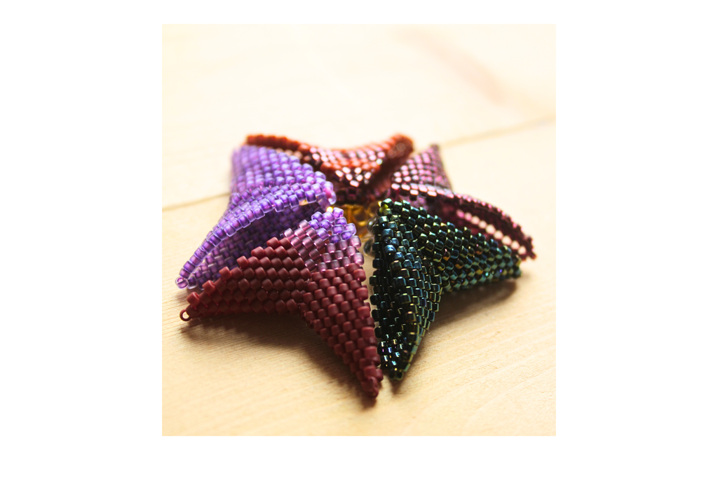 Amethyst Mini Moth