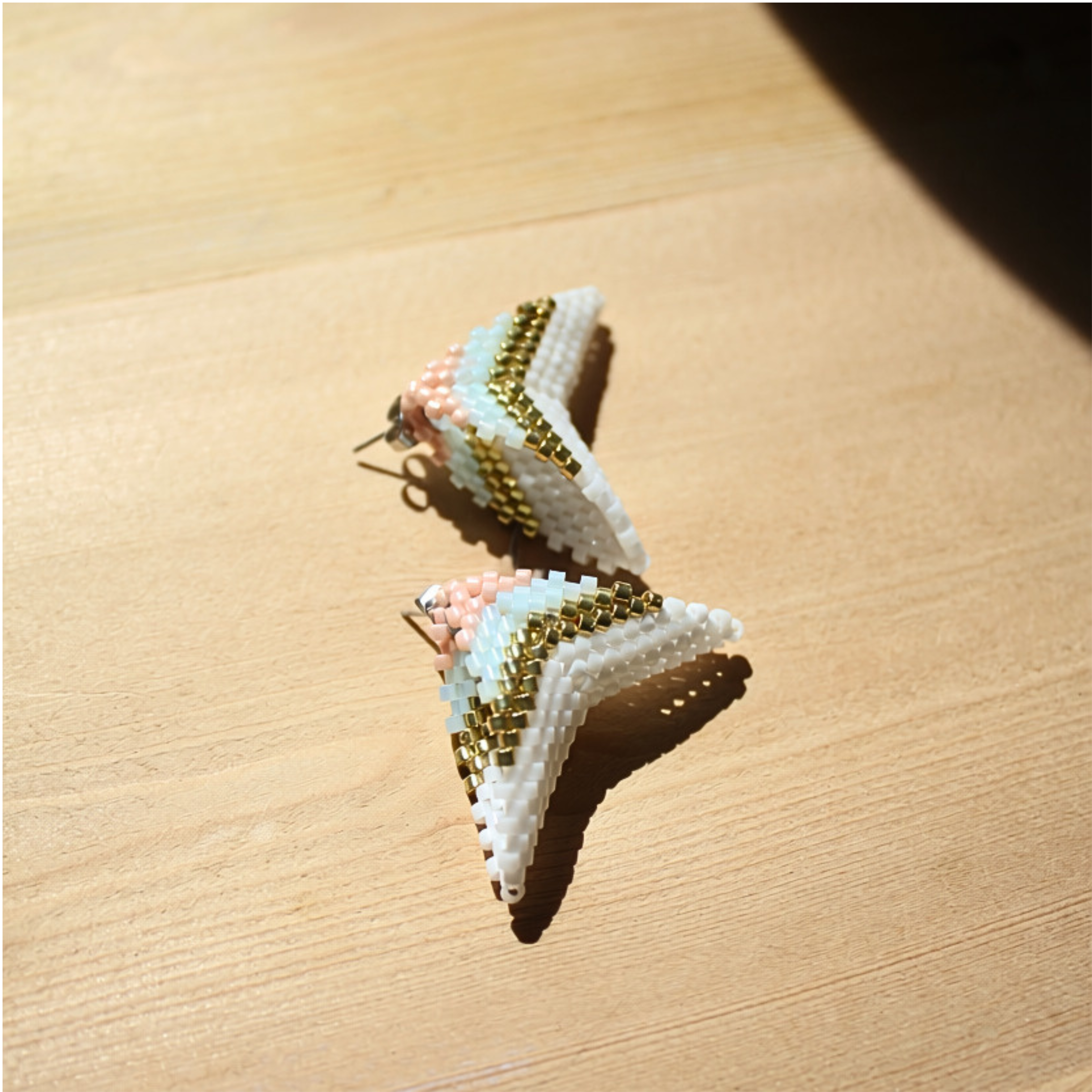 Cottage Moth