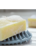 Lavender & Tea Tree Antimicrobial Soap