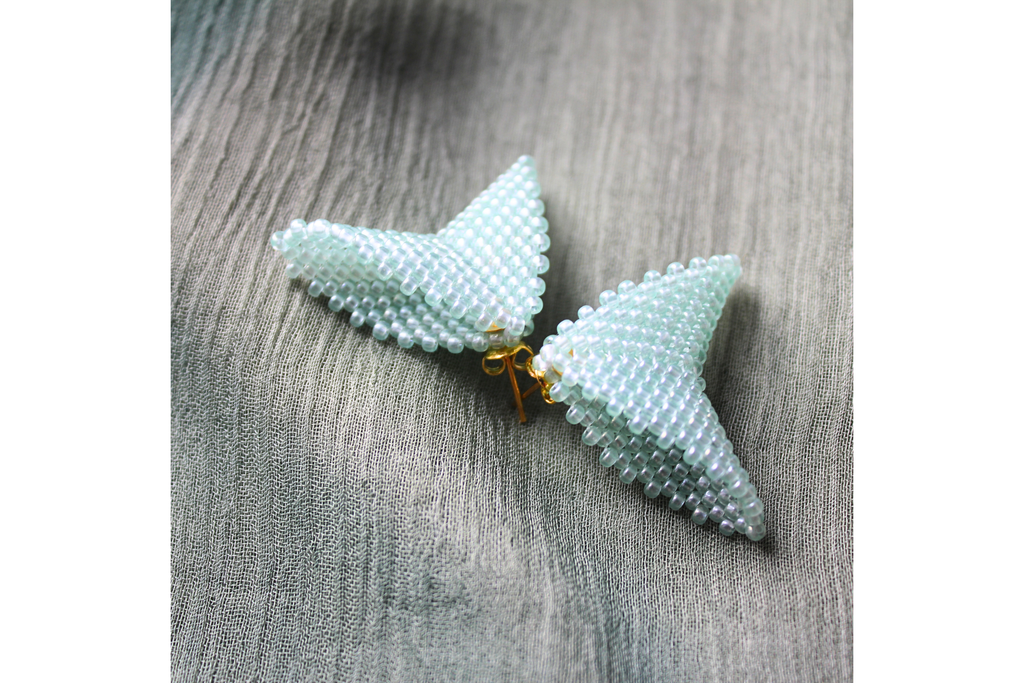 Jade Mini Moth