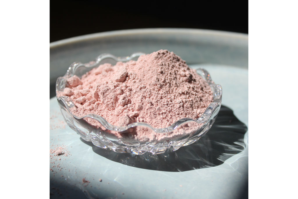 Calamine Face Bar