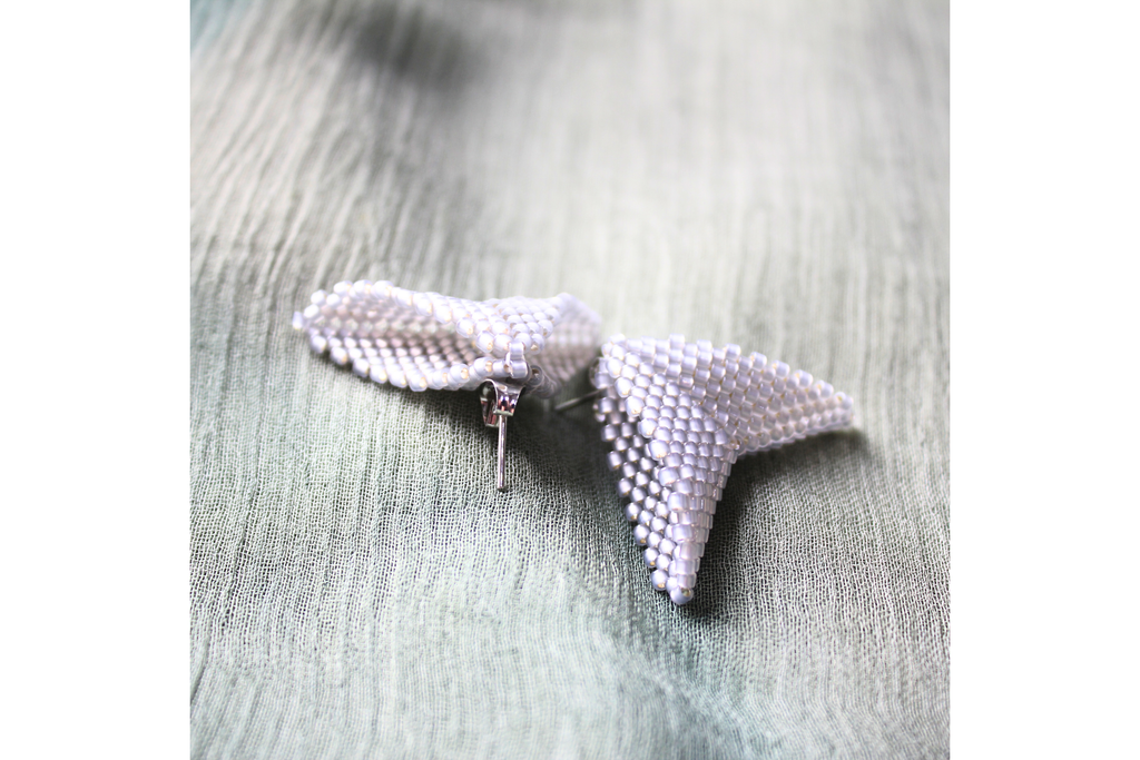 Gossamer Mini Moth