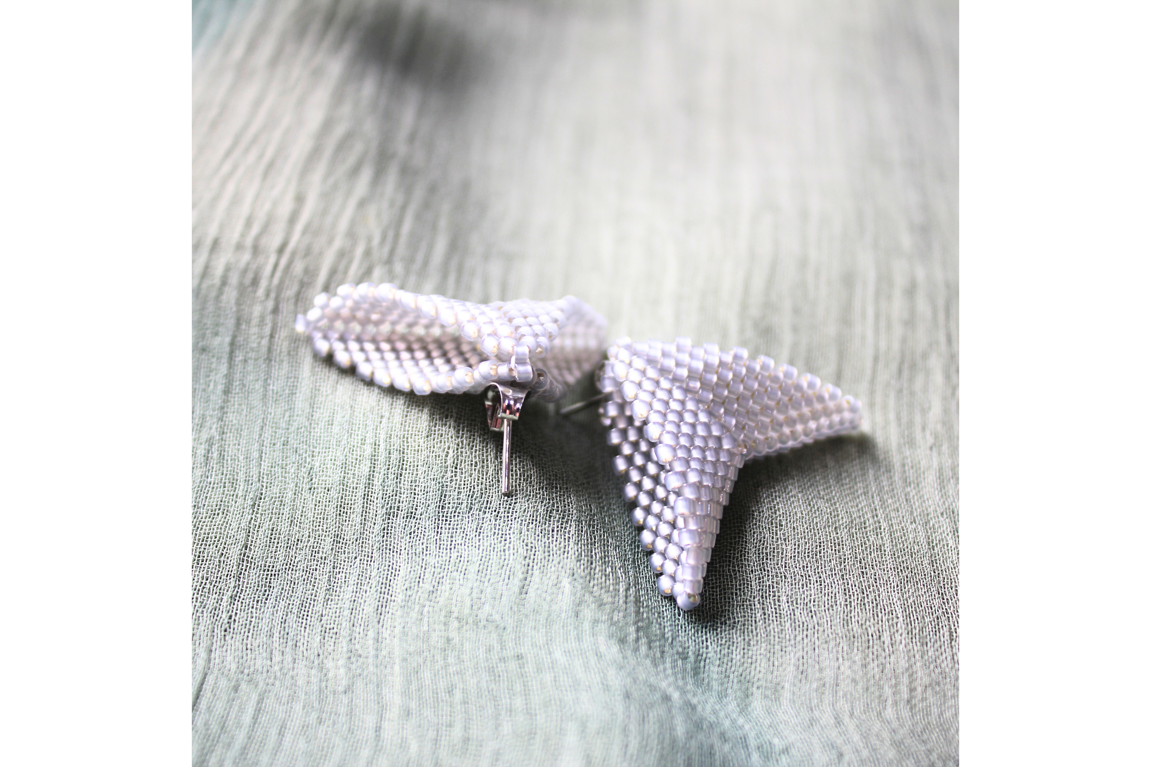 Gossamer Mini Moth